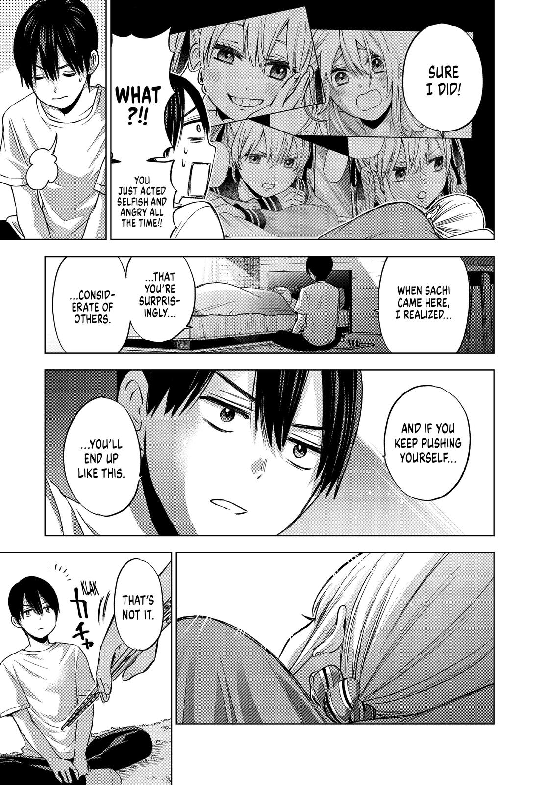 Read A Couple of Cuckoos Manga Online