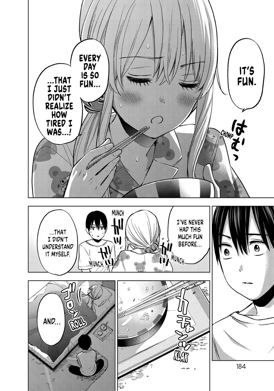 Read A Couple of Cuckoos Manga Online