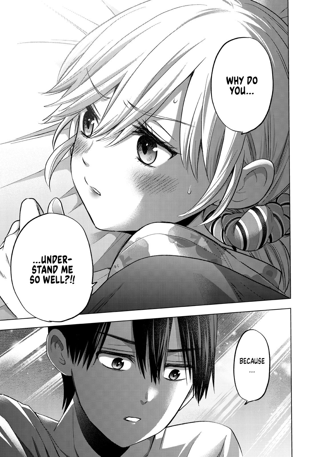 Read A Couple of Cuckoos Manga Online