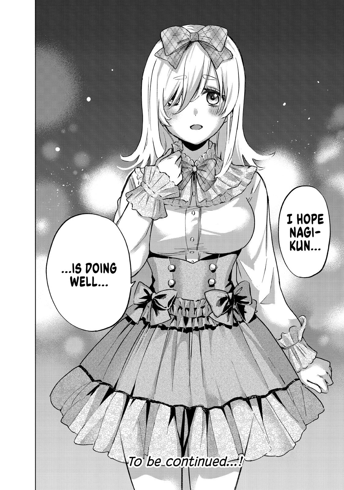Read A Couple of Cuckoos Manga Online