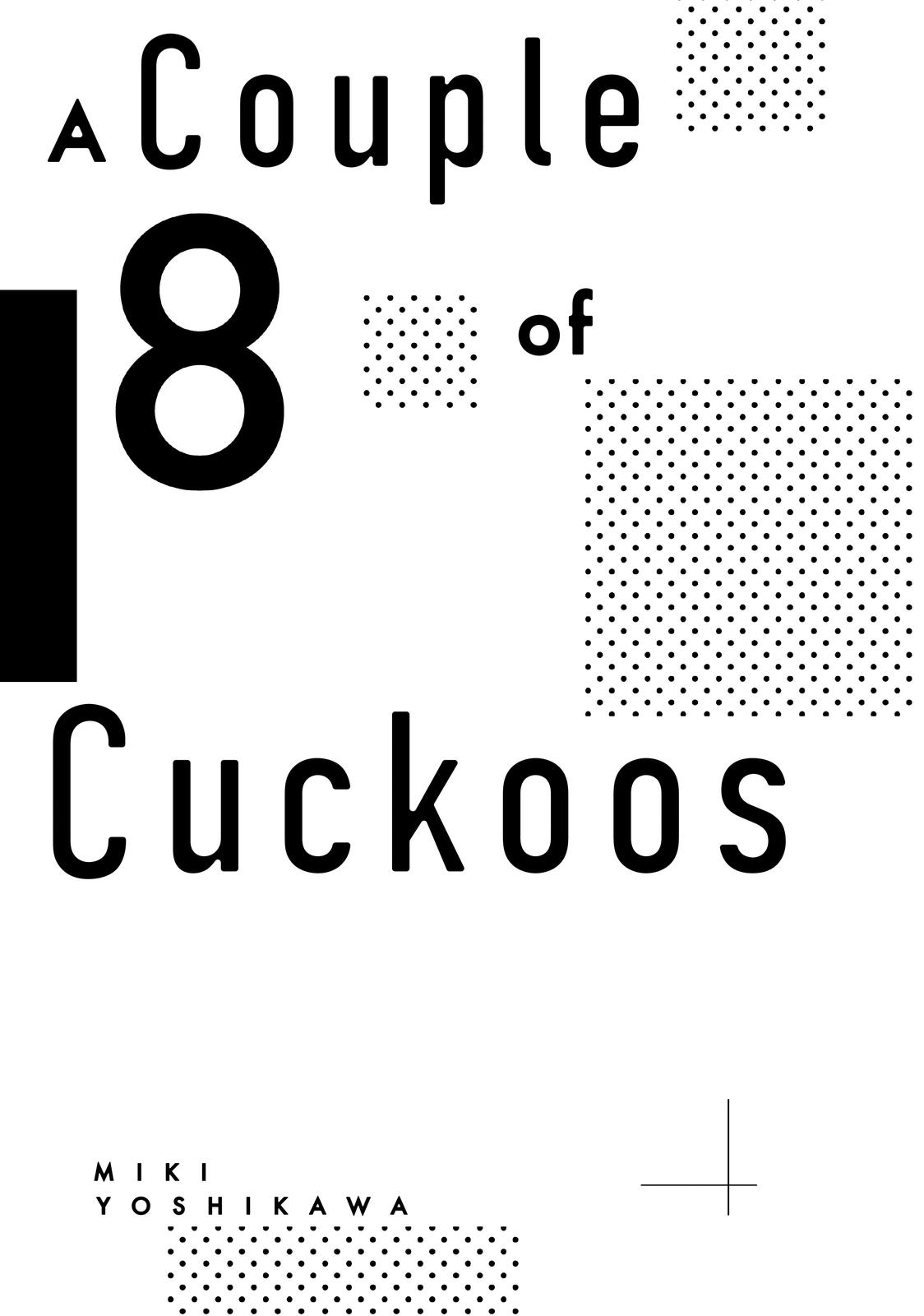 Read A Couple of Cuckoos Manga Online