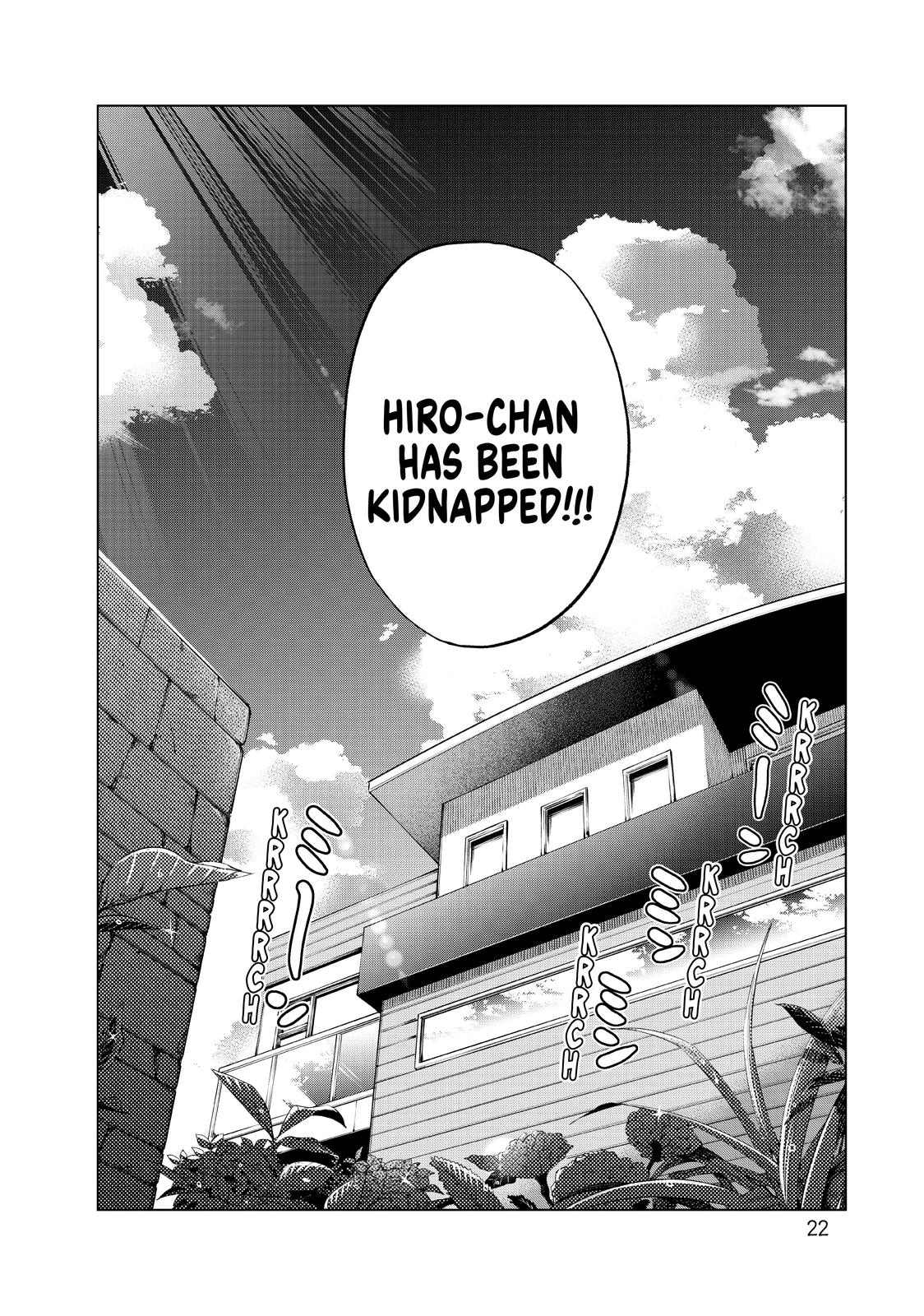 Read A Couple of Cuckoos Manga Online