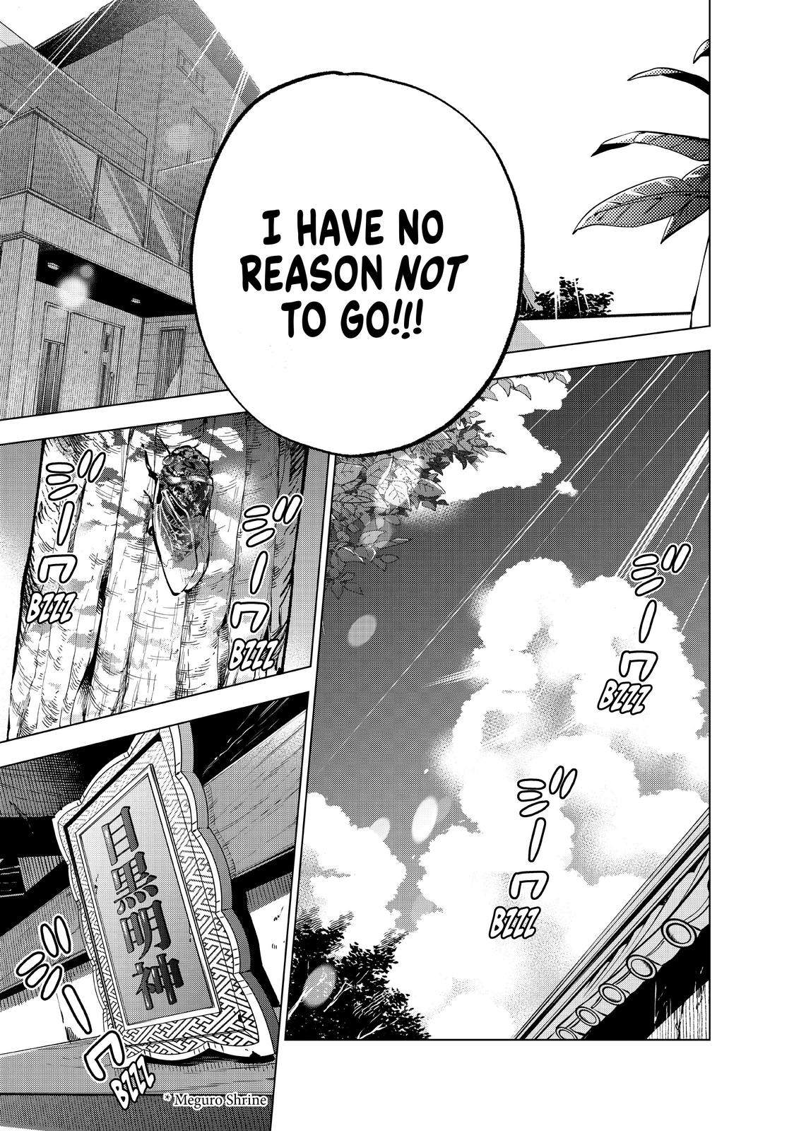 Read A Couple of Cuckoos Manga Online