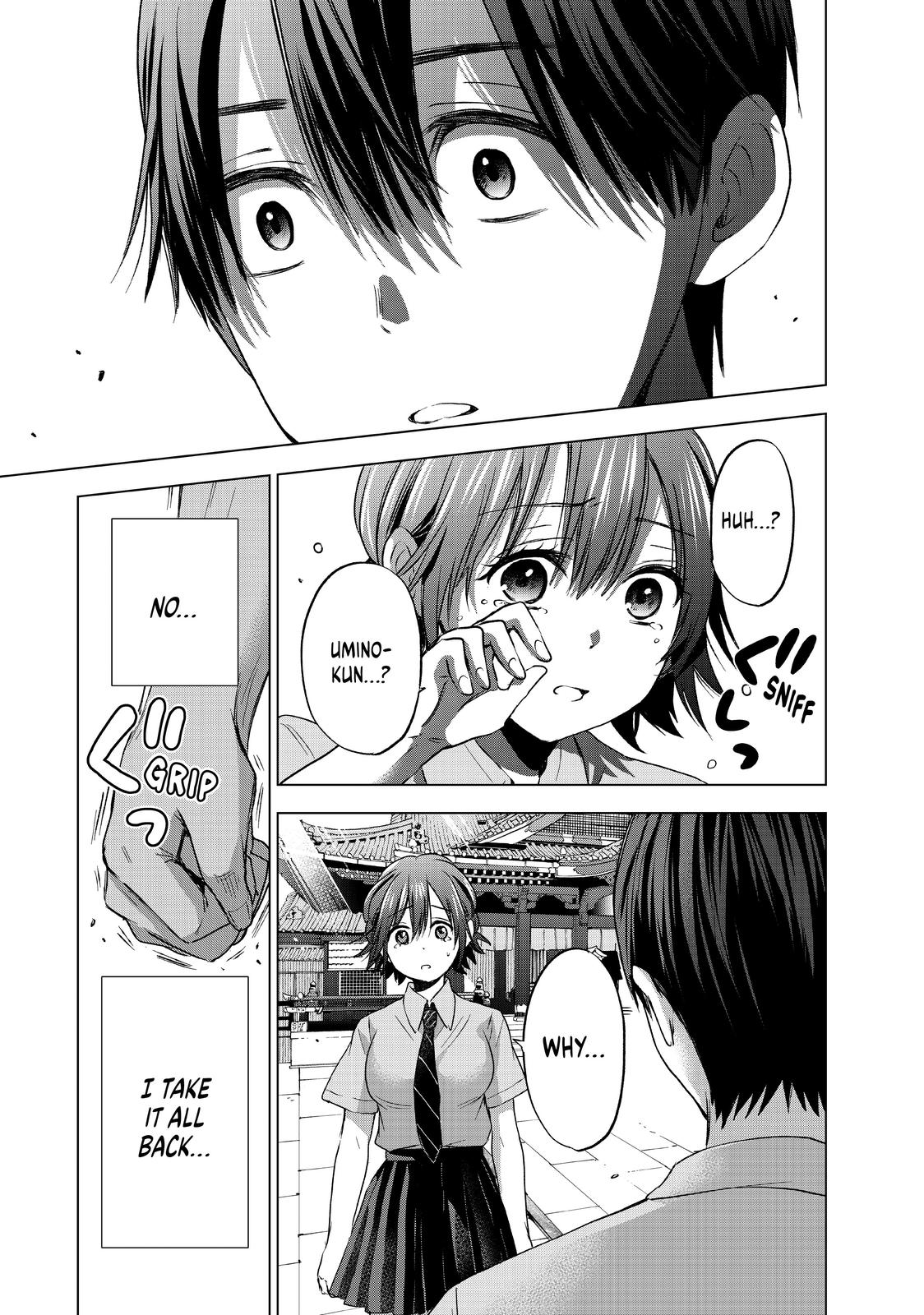 Read A Couple of Cuckoos Manga Online