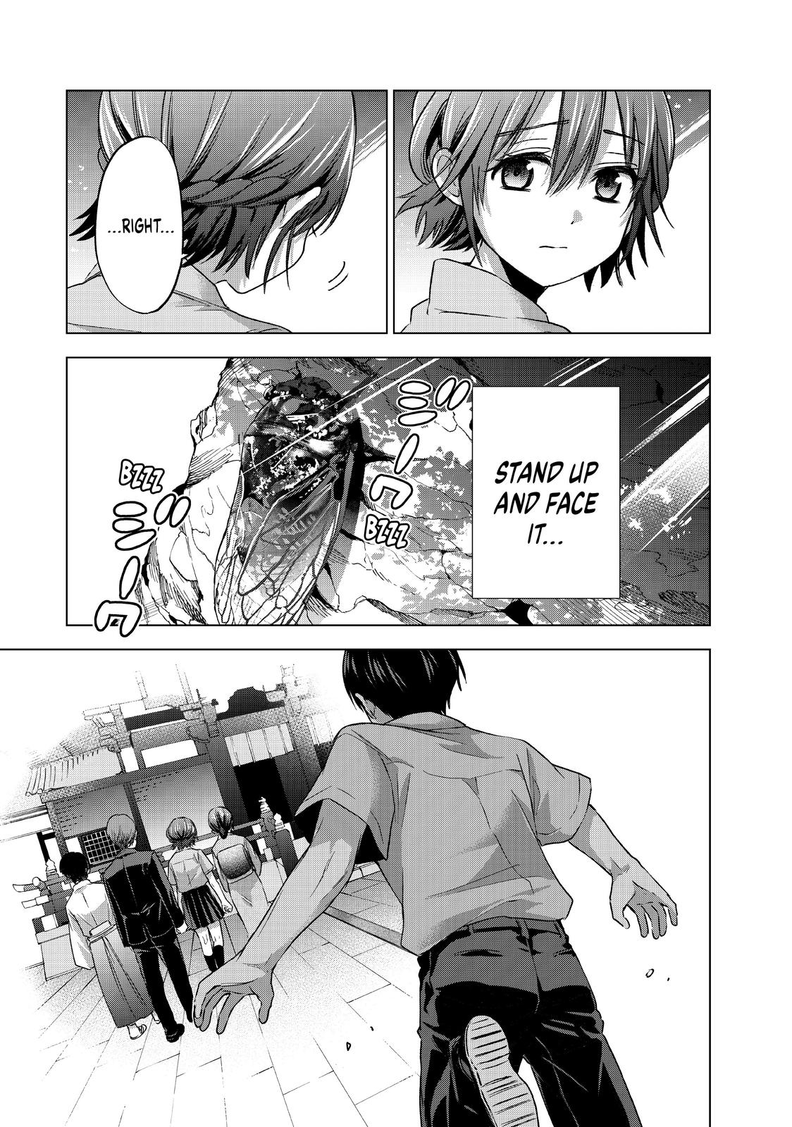 Read A Couple of Cuckoos Manga Online