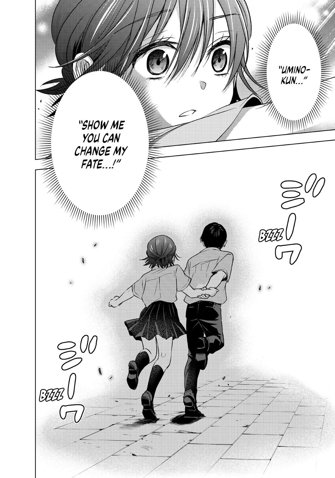 Read A Couple of Cuckoos Manga Online
