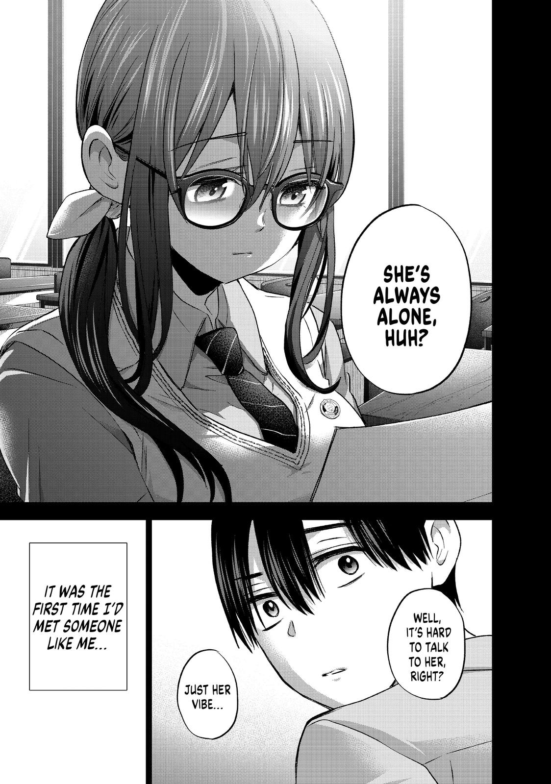 Read A Couple of Cuckoos Manga Online