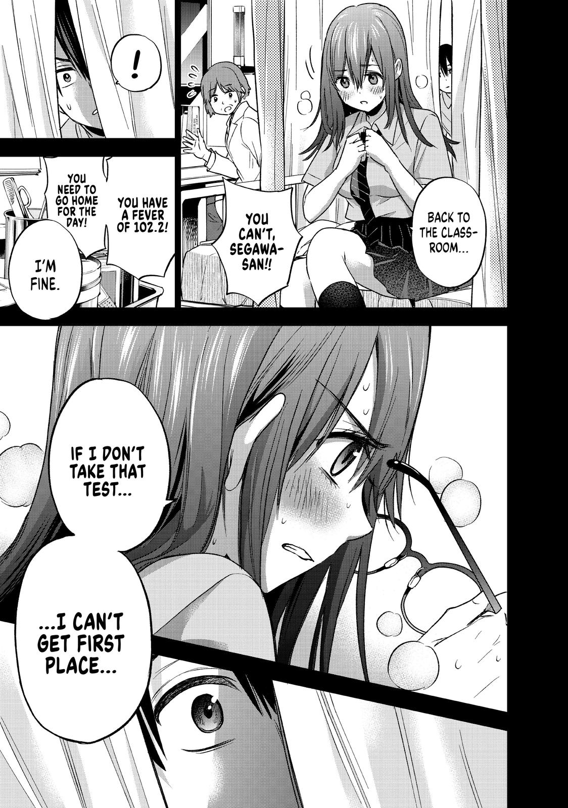 Read A Couple of Cuckoos Manga Online