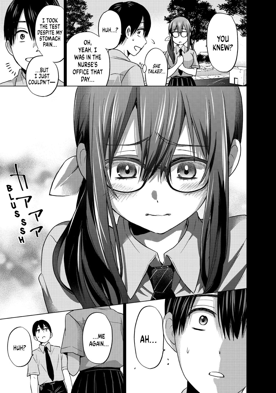 Read A Couple of Cuckoos Manga Online