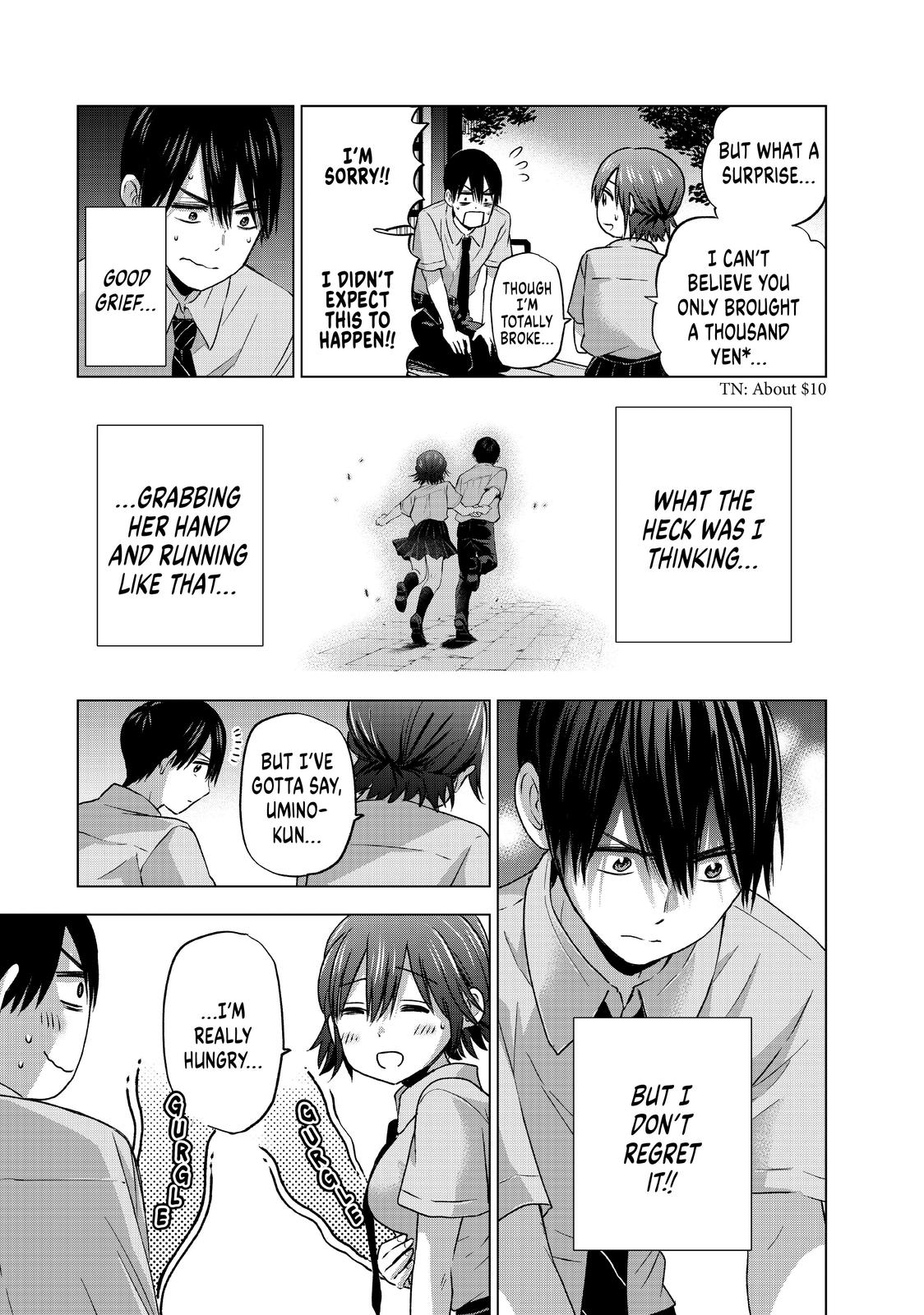 Read A Couple of Cuckoos Manga Online