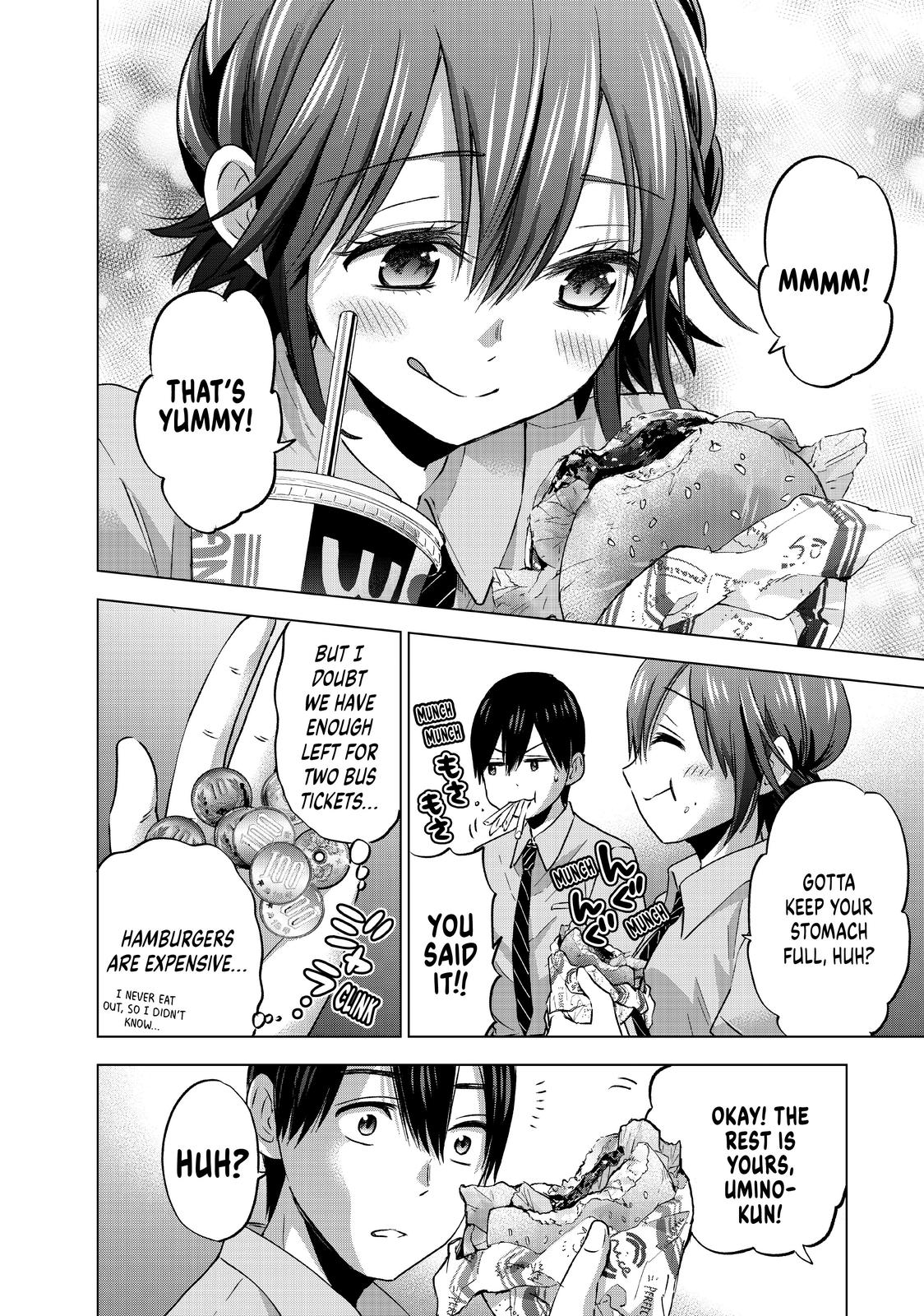 Read A Couple of Cuckoos Manga Online