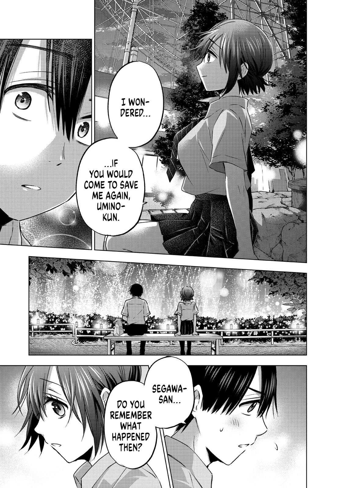 Read A Couple of Cuckoos Manga Online