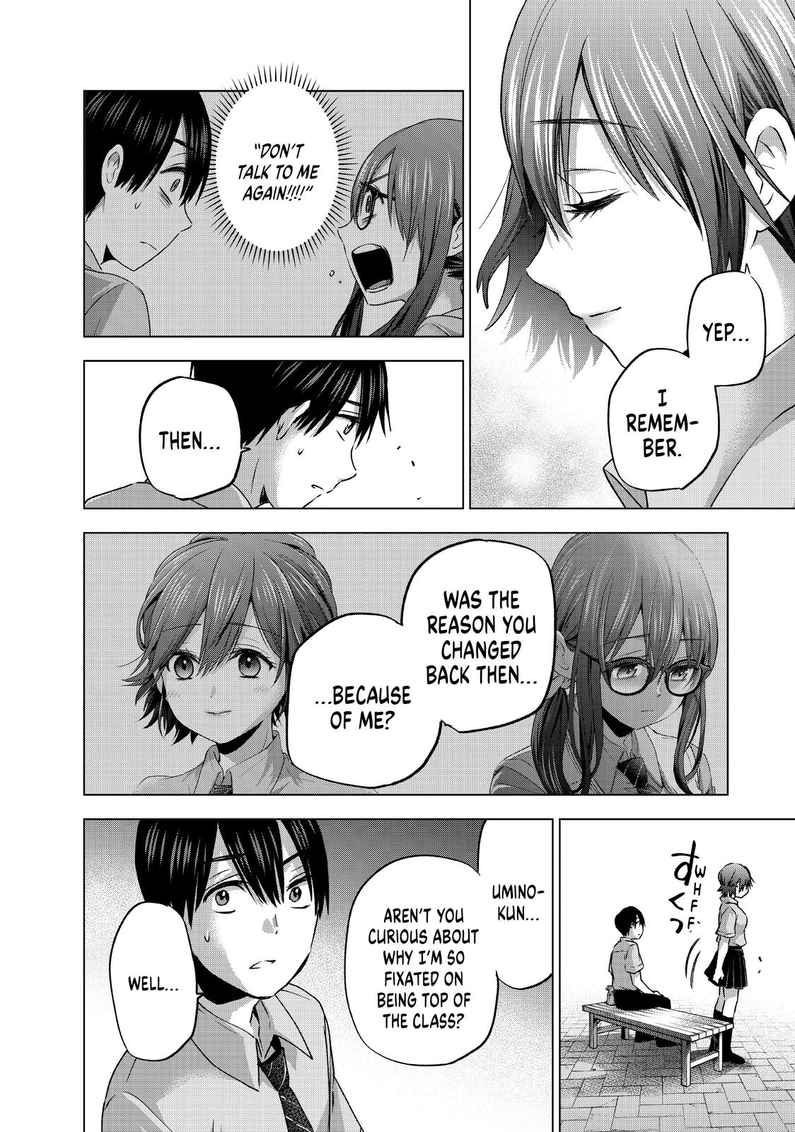 Read A Couple of Cuckoos Manga Online