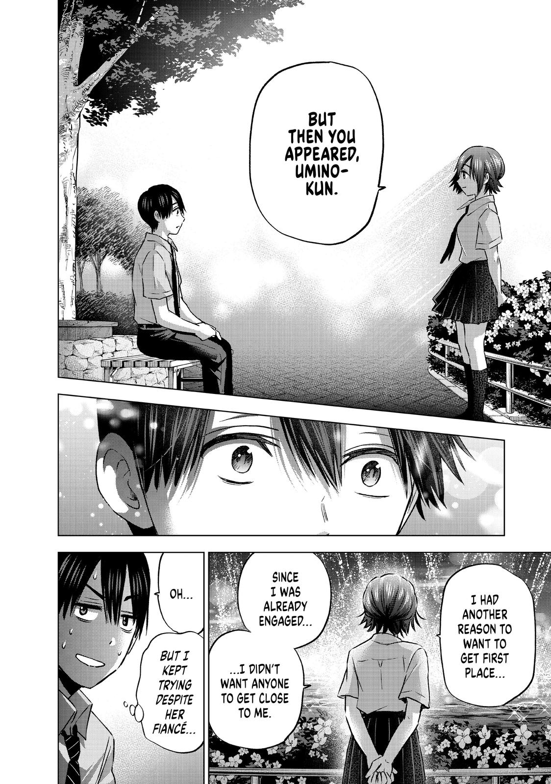 Read A Couple of Cuckoos Manga Online