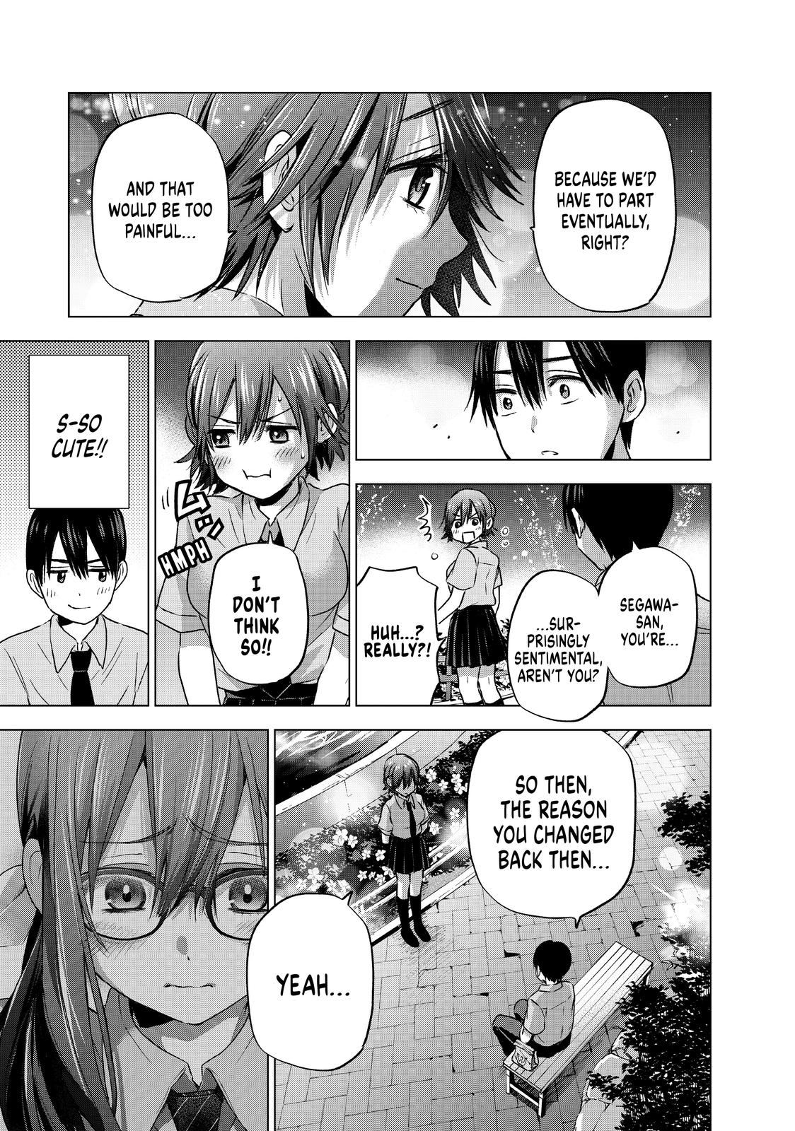 Read A Couple of Cuckoos Manga Online