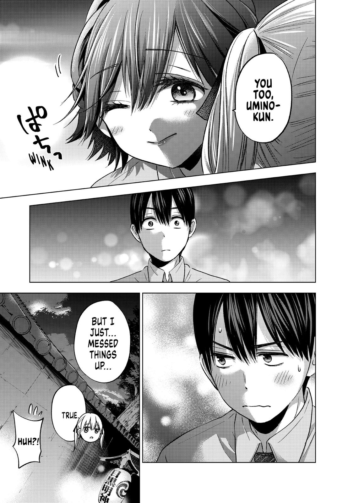 Read A Couple of Cuckoos Manga Online