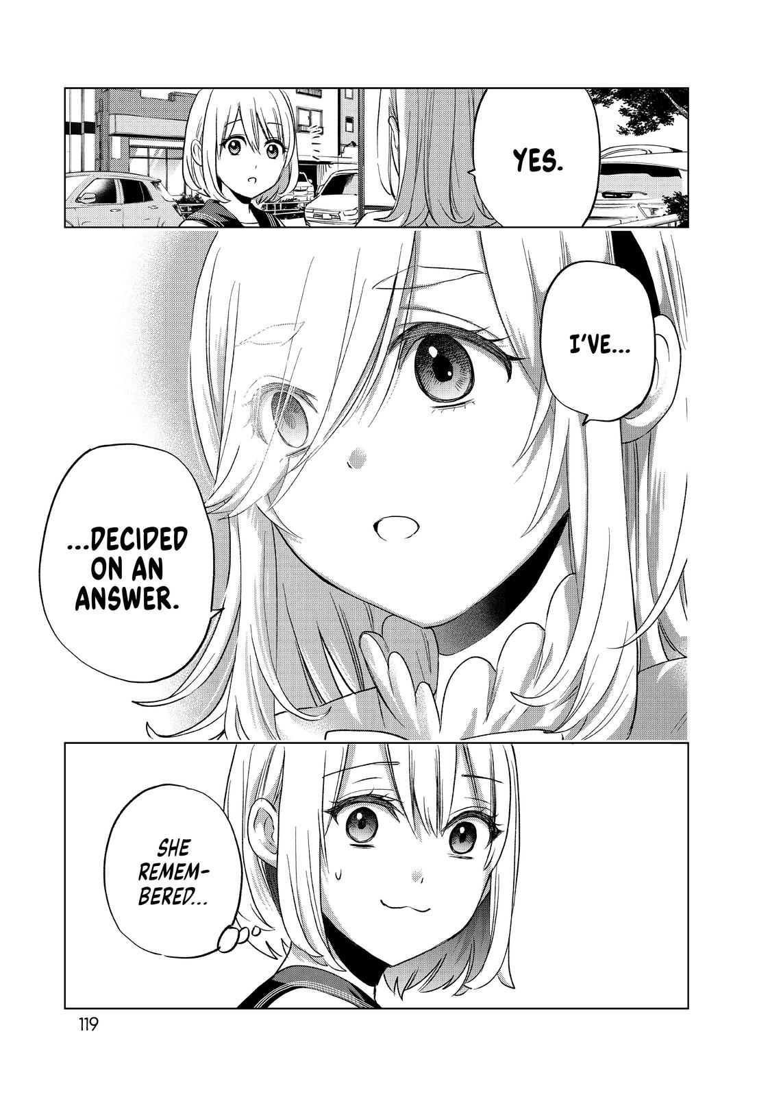 Read A Couple of Cuckoos Manga Online