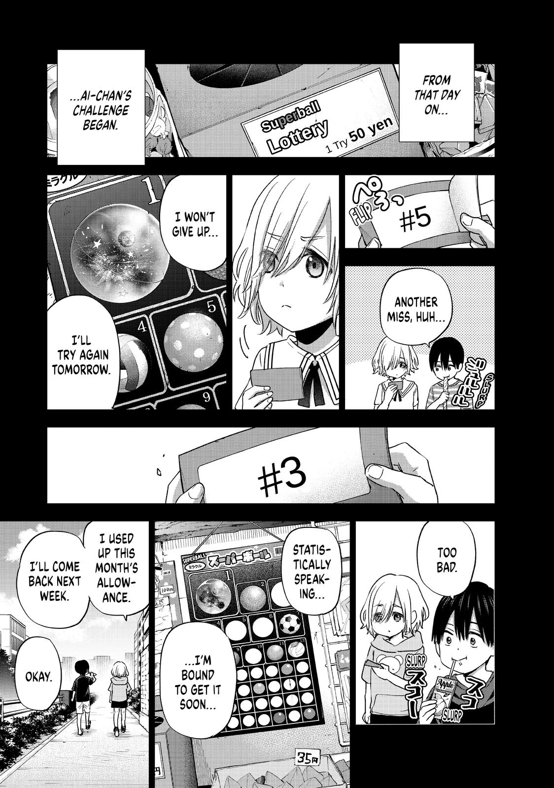 Read A Couple of Cuckoos Manga Online