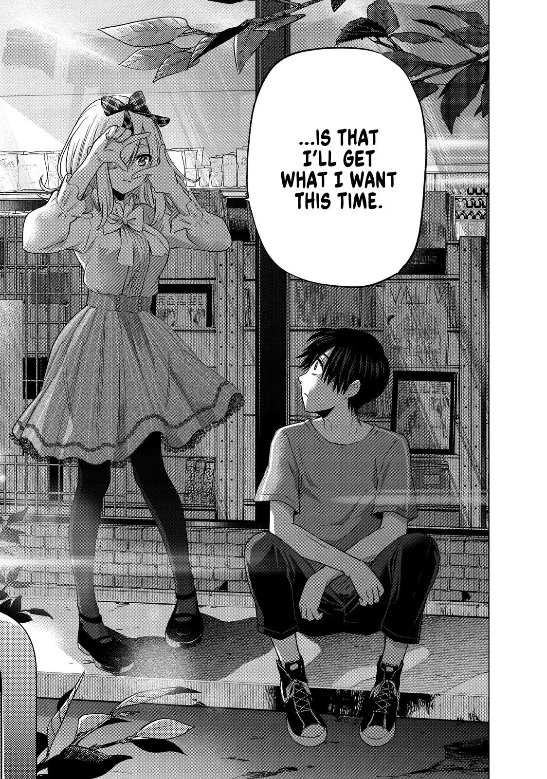 Read A Couple of Cuckoos Manga Online