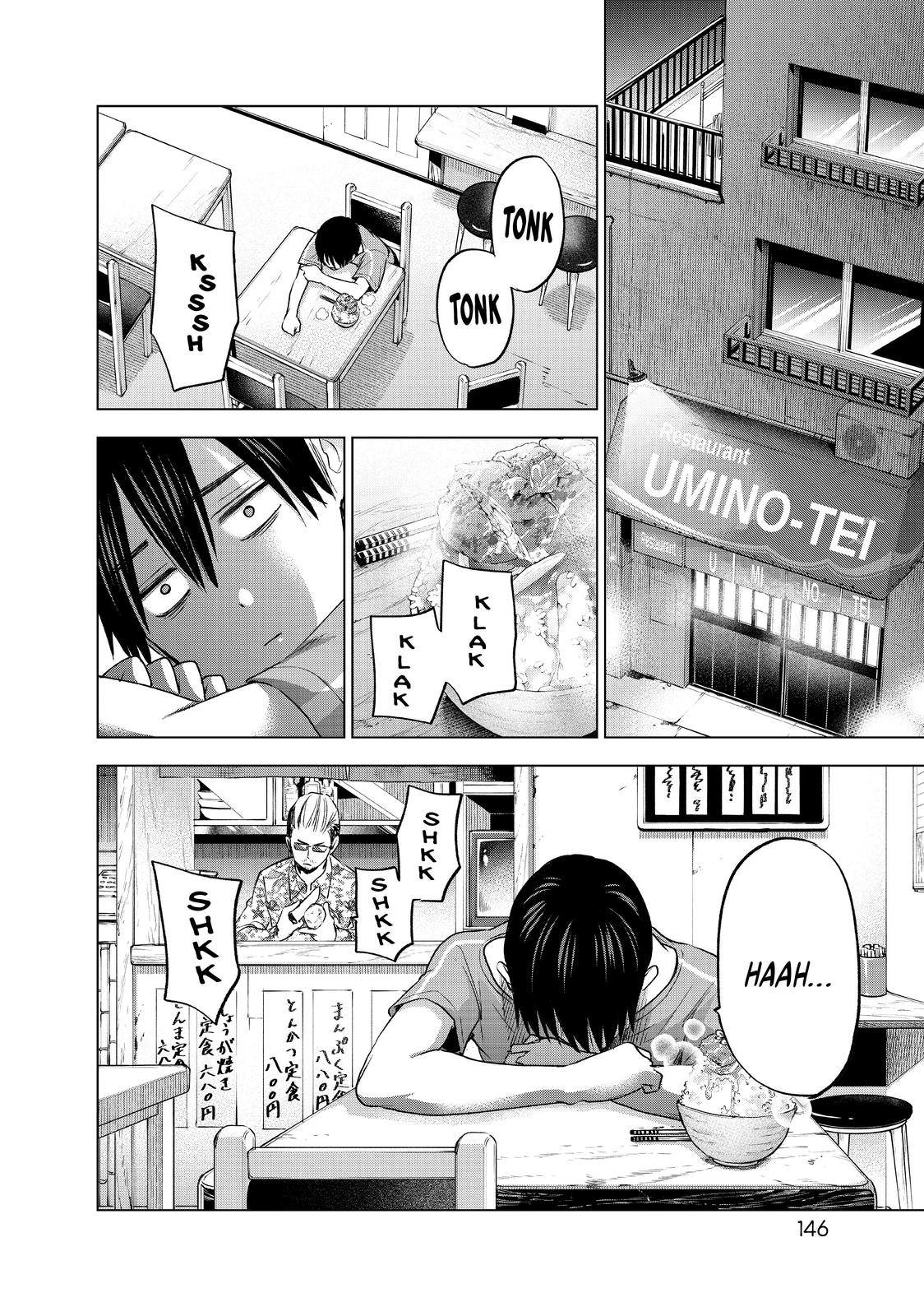 Read A Couple of Cuckoos Manga Online