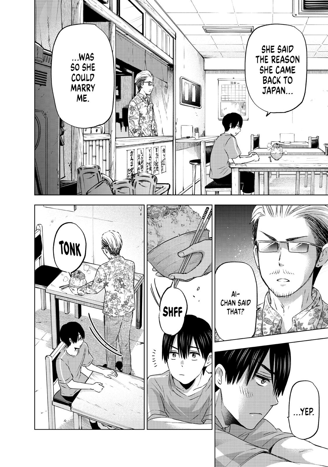 Read A Couple of Cuckoos Manga Online