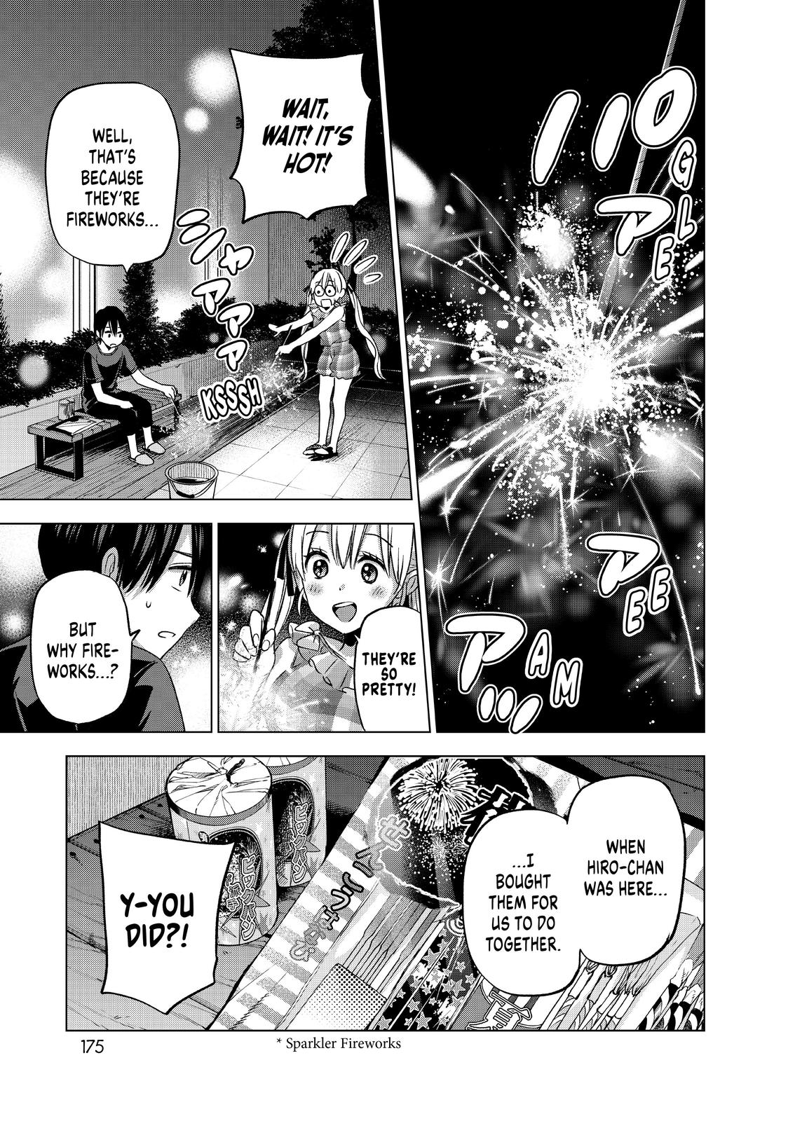 Read A Couple of Cuckoos Manga Online