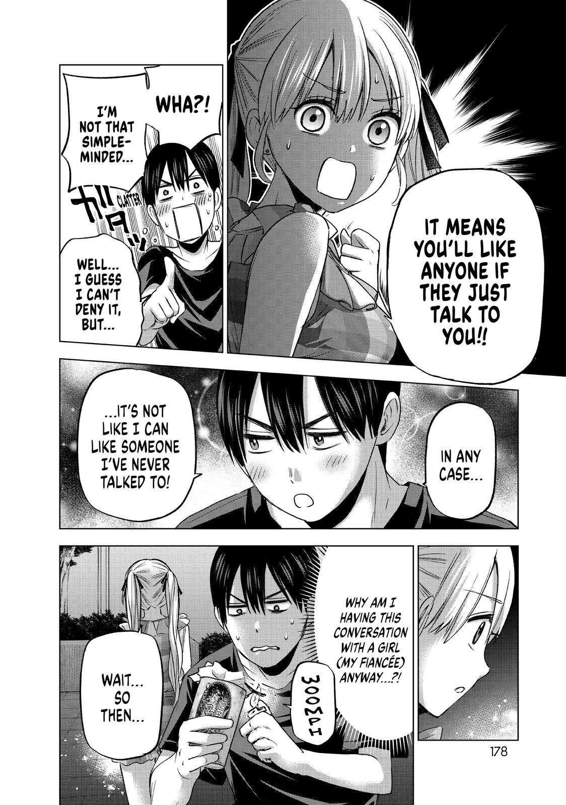 Read A Couple of Cuckoos Manga Online