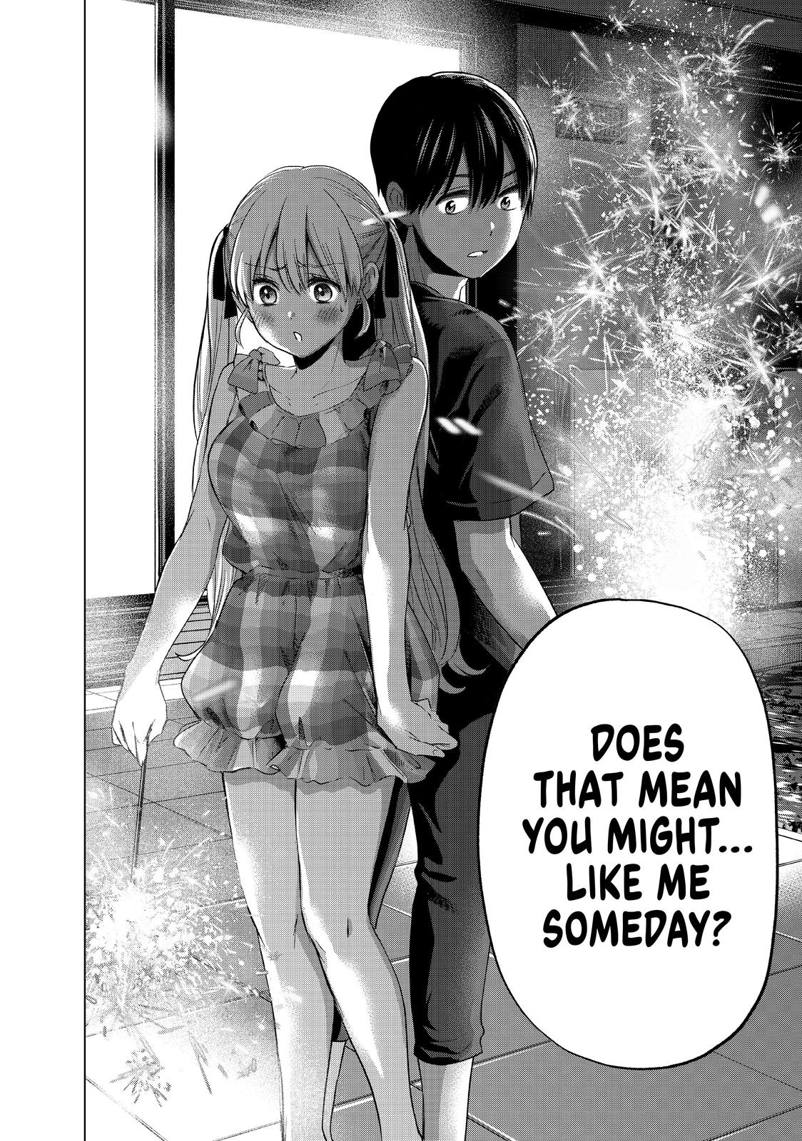 Read A Couple of Cuckoos Manga Online