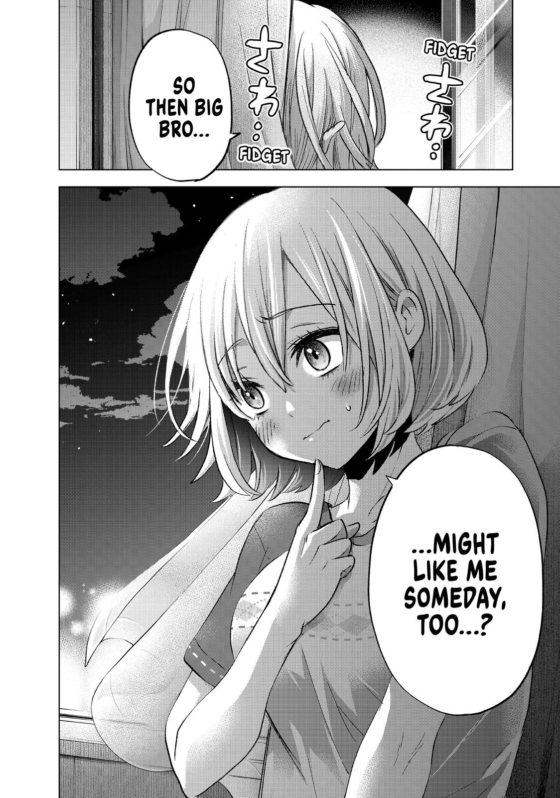 Read A Couple of Cuckoos Manga Online