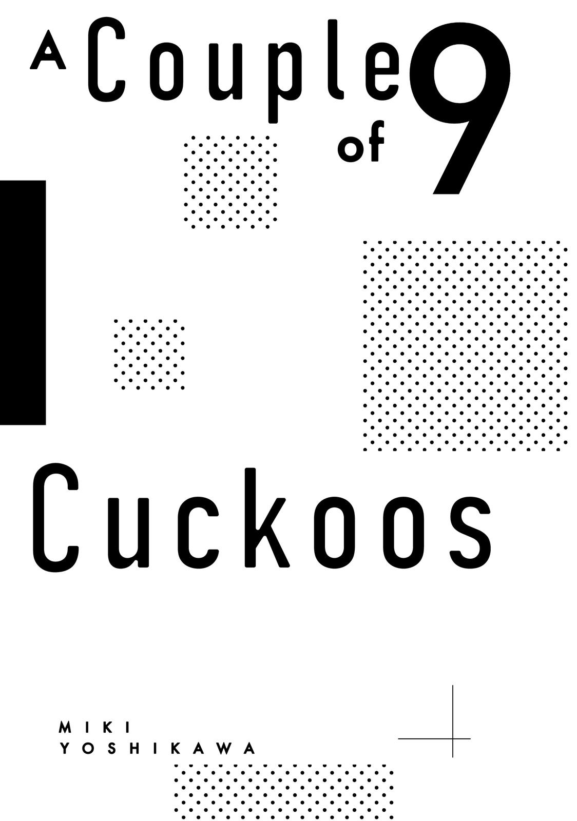 Read A Couple of Cuckoos Manga Online