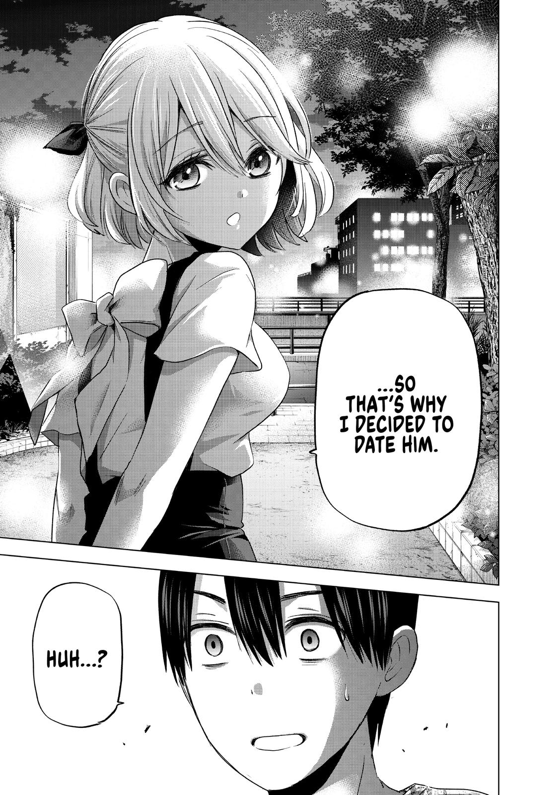 Read A Couple of Cuckoos Manga Online