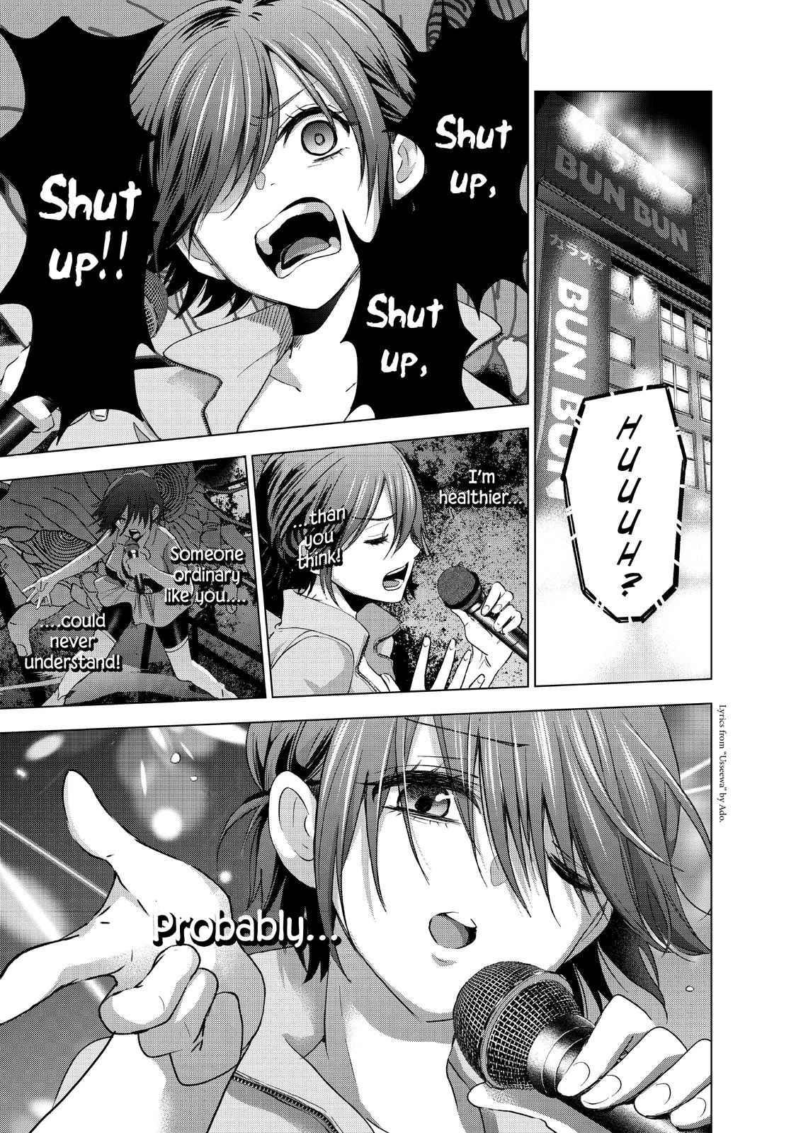Read A Couple of Cuckoos Manga Online