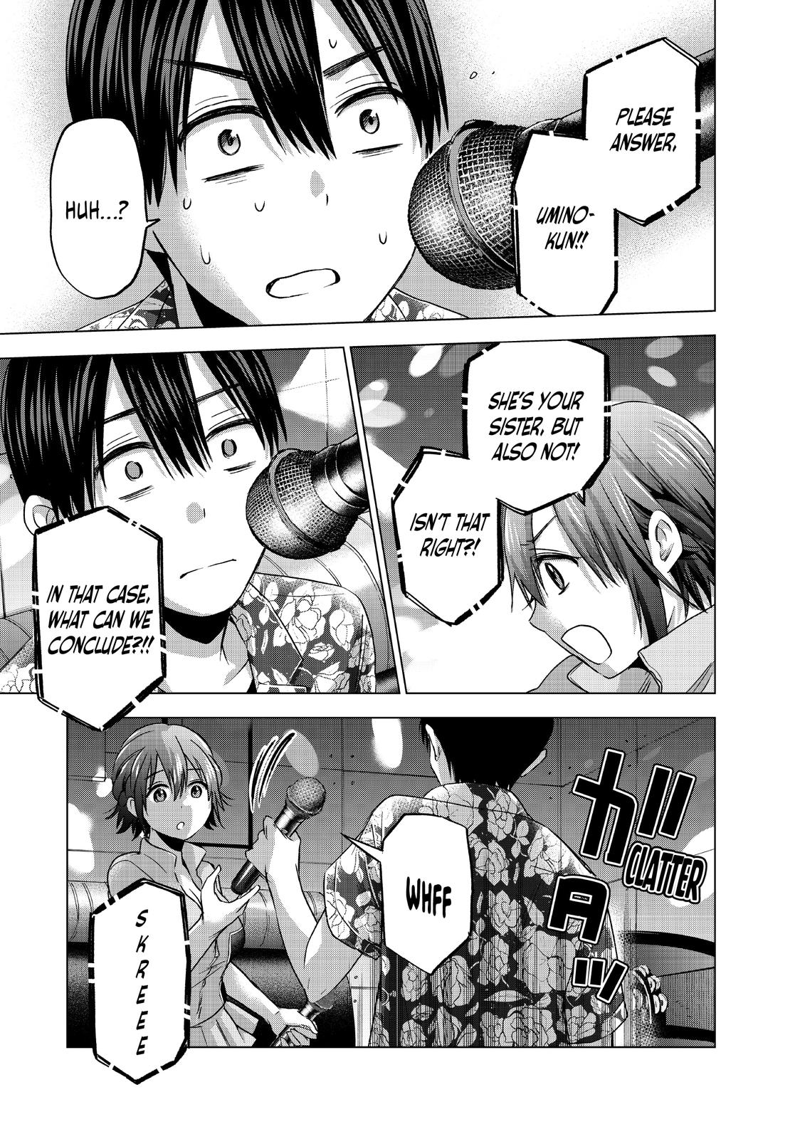 Read A Couple of Cuckoos Manga Online