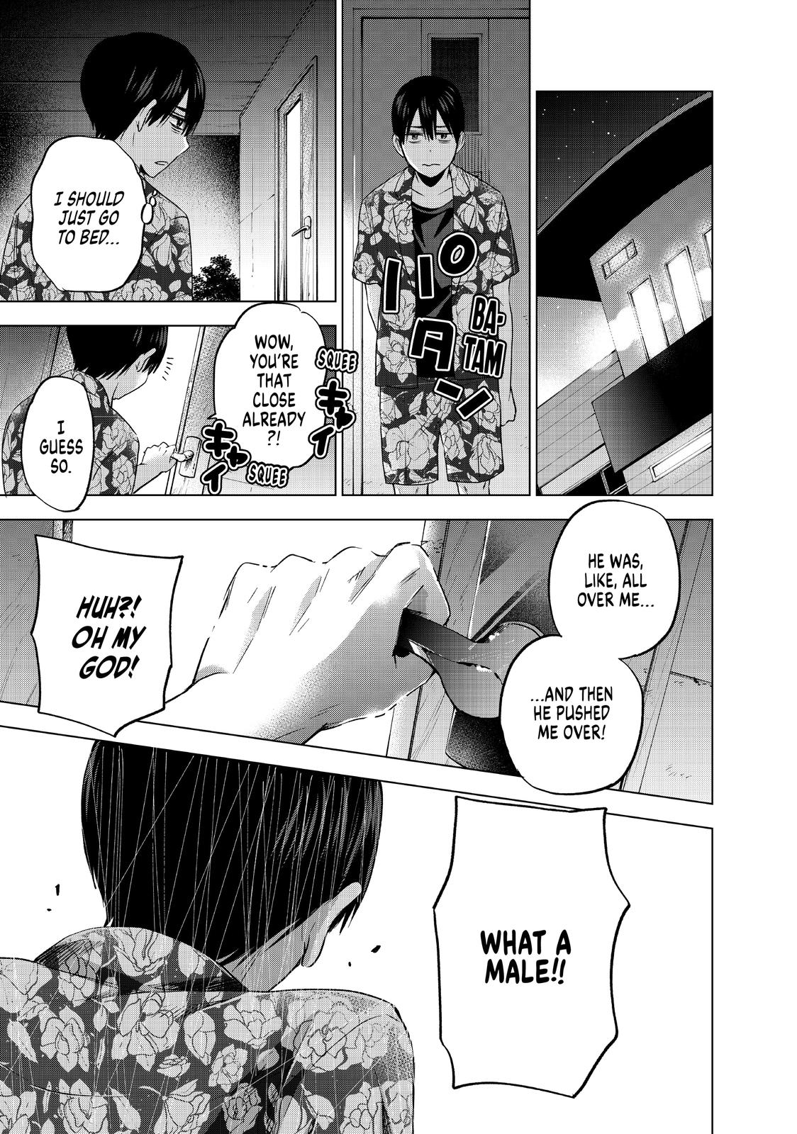Read A Couple of Cuckoos Manga Online
