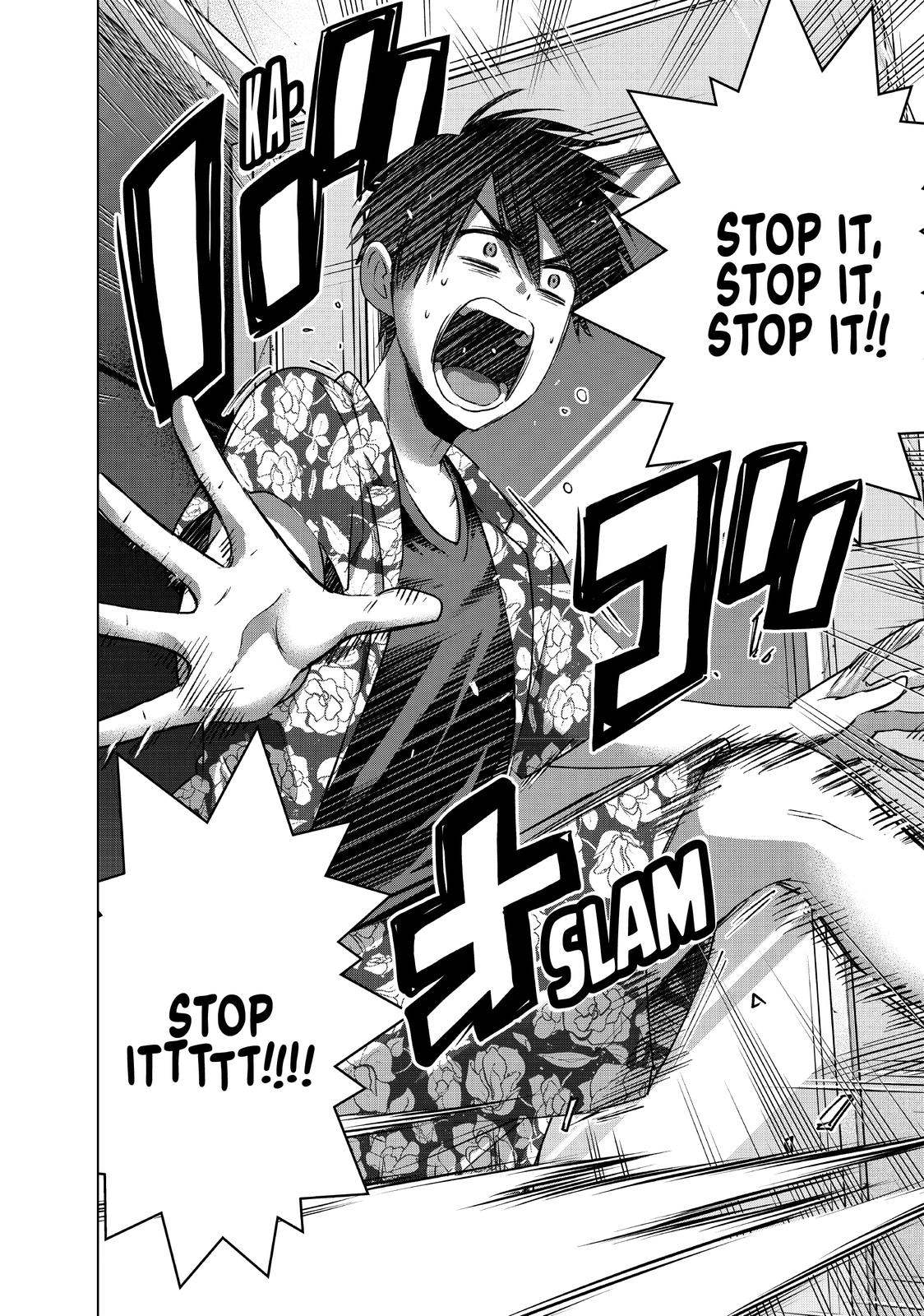 Read A Couple of Cuckoos Manga Online