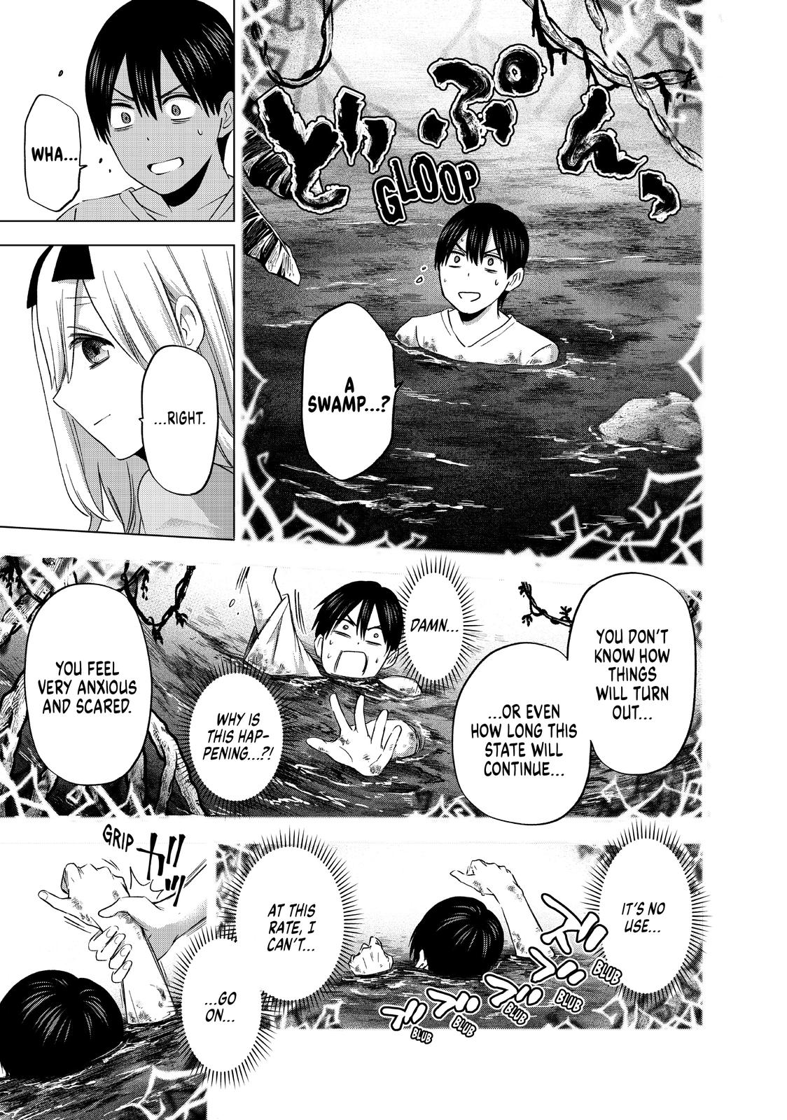 Read A Couple of Cuckoos Manga Online