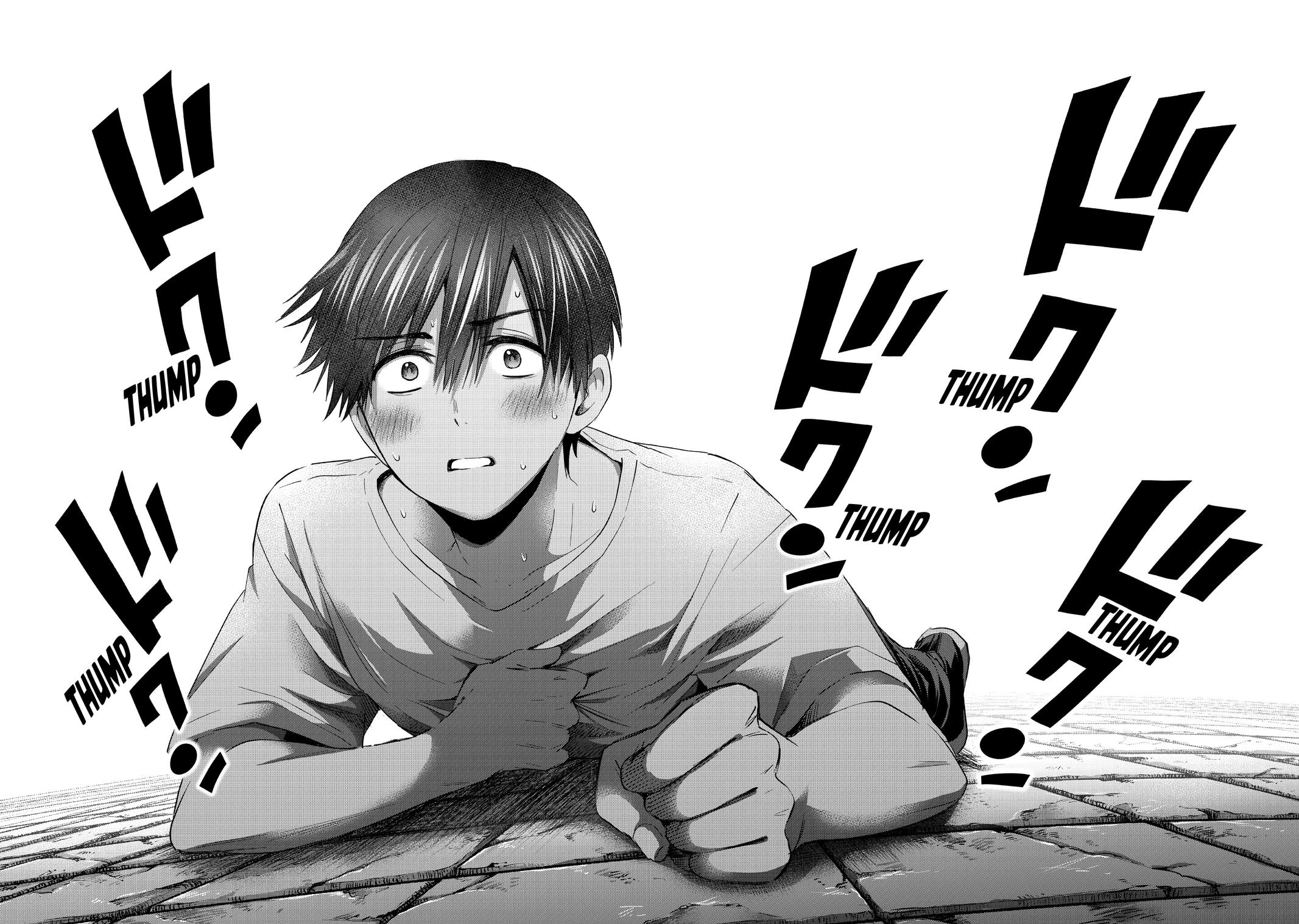 Read A Couple of Cuckoos Manga Online