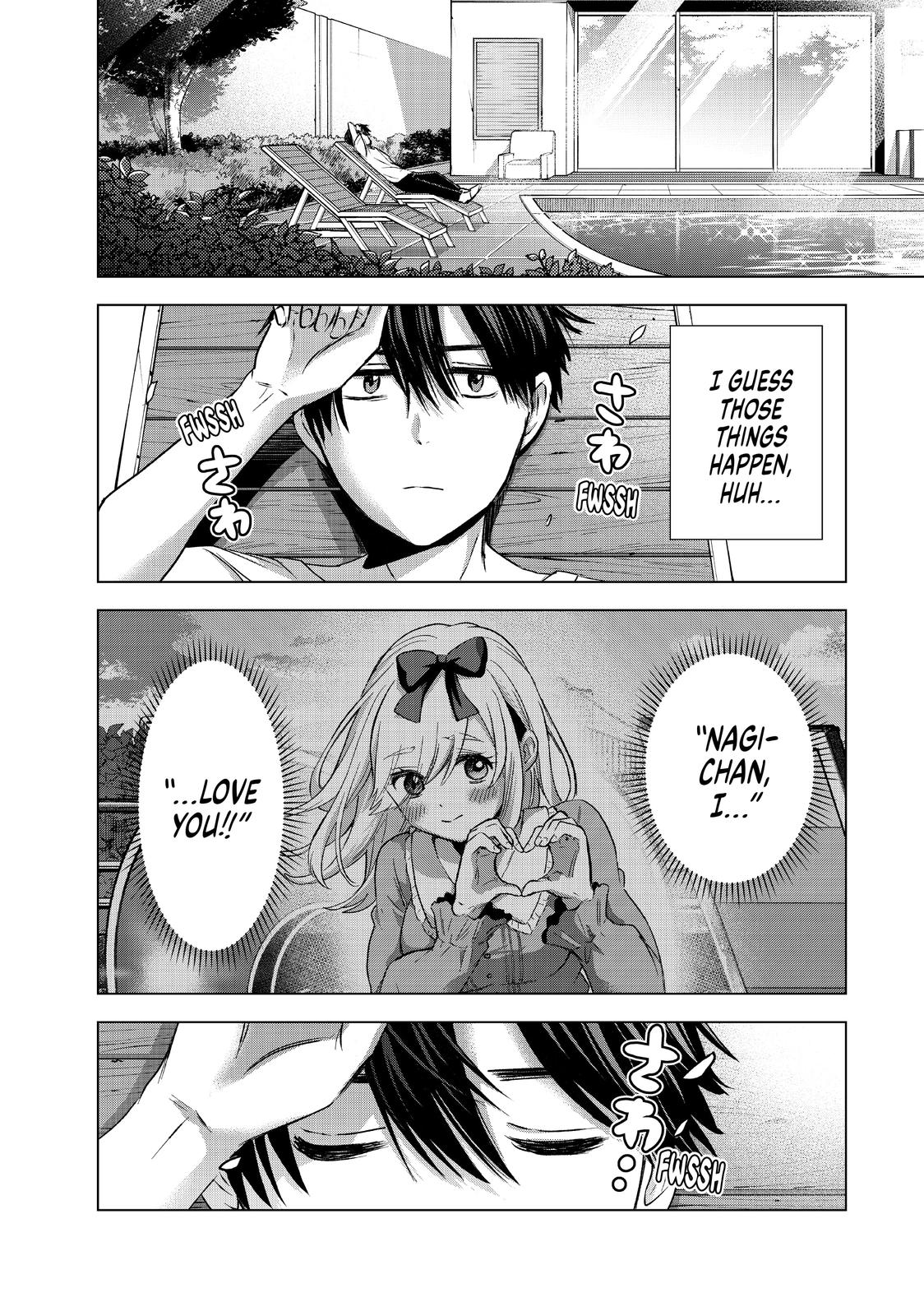 Read A Couple of Cuckoos Manga Online