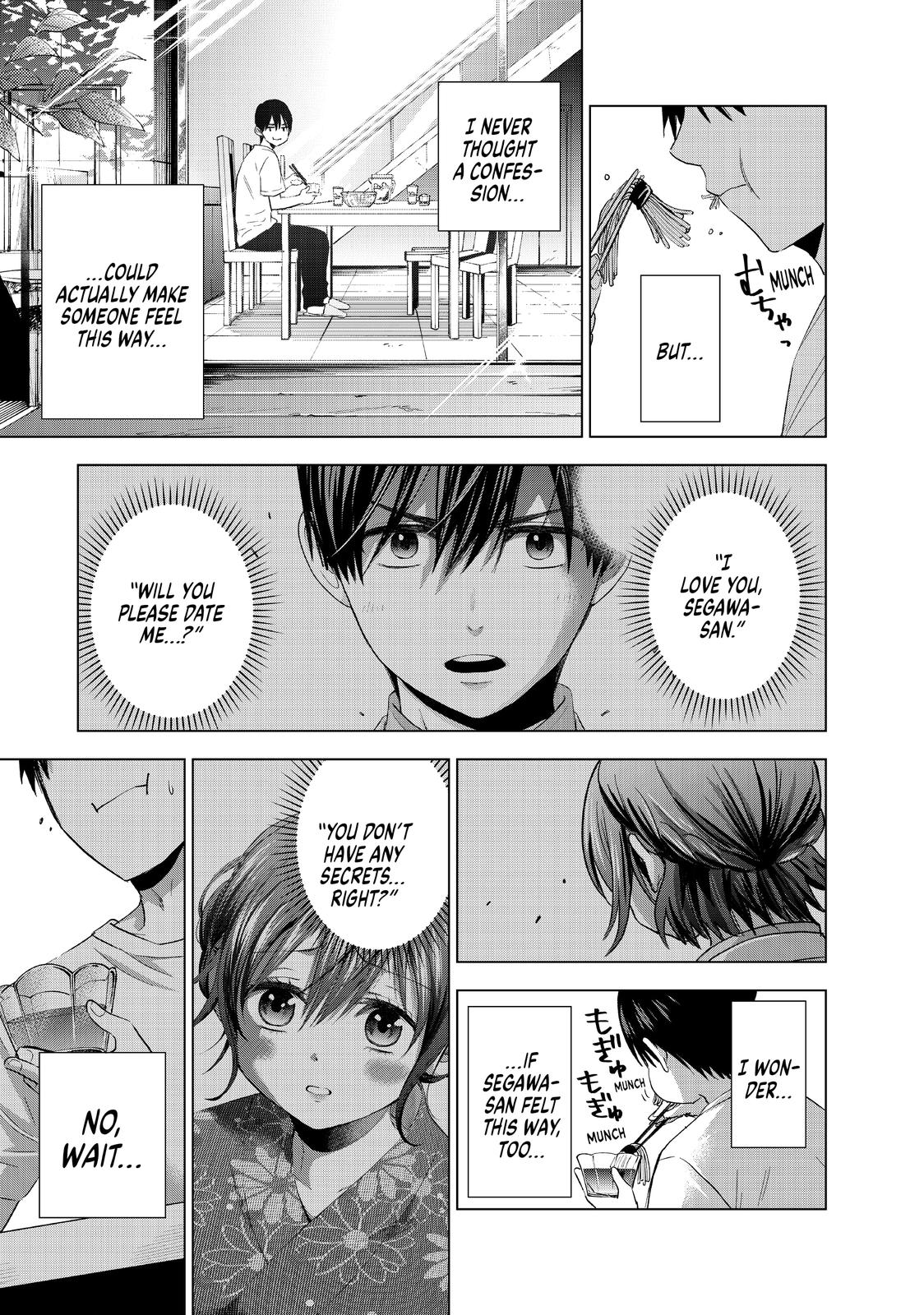 Read A Couple of Cuckoos Manga Online