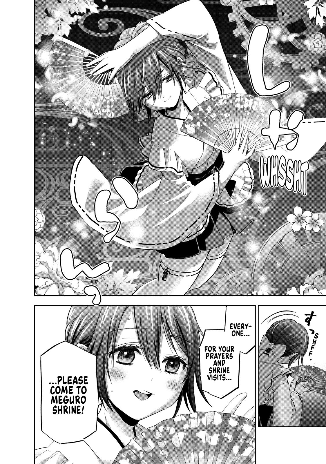 Read A Couple of Cuckoos Manga Online