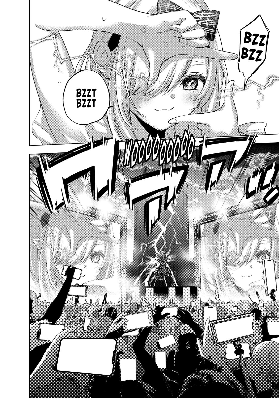 Read A Couple of Cuckoos Manga Online