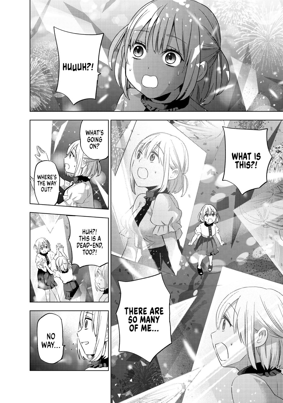 Read A Couple of Cuckoos Manga Online