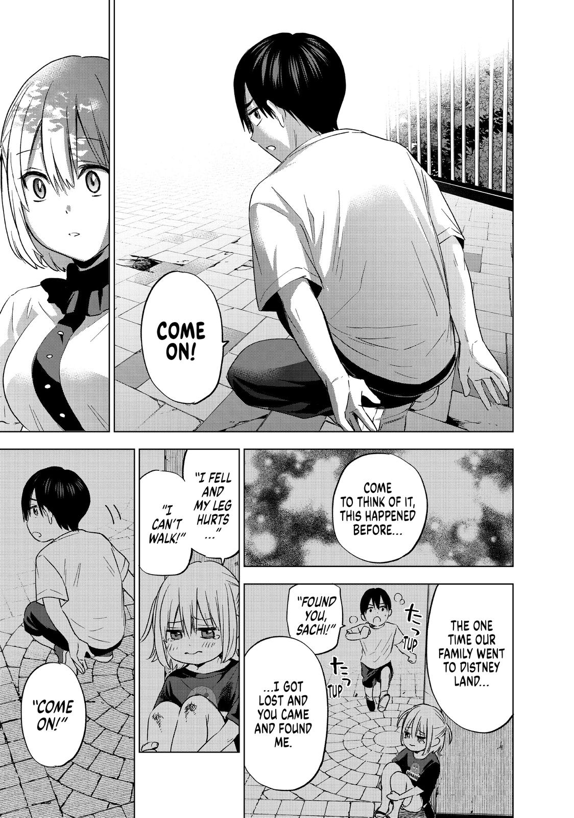 Read A Couple of Cuckoos Manga Online