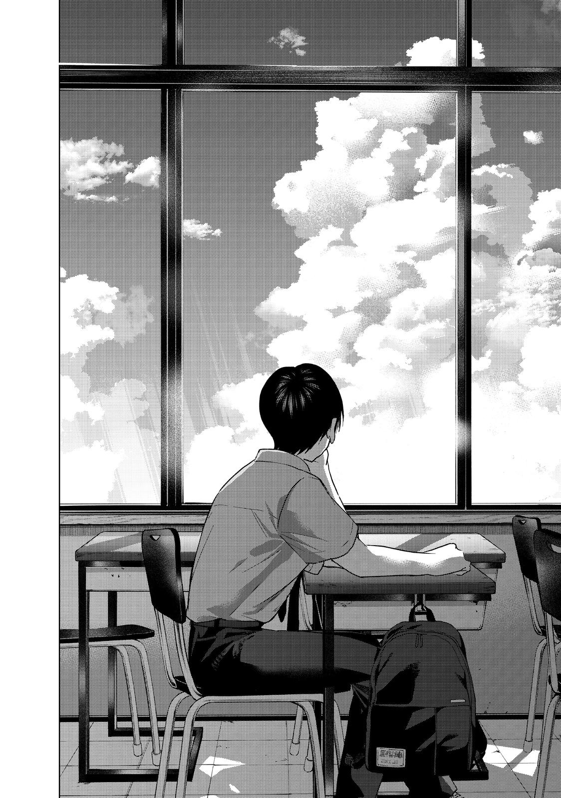 Read A Couple of Cuckoos Manga Online