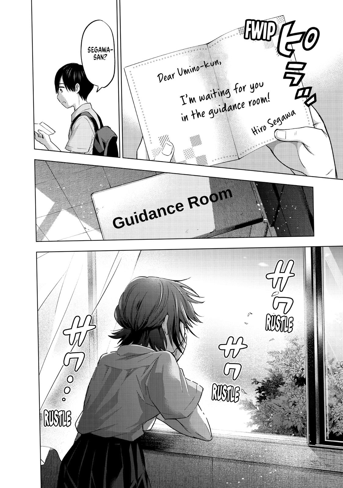 Read A Couple of Cuckoos Manga Online