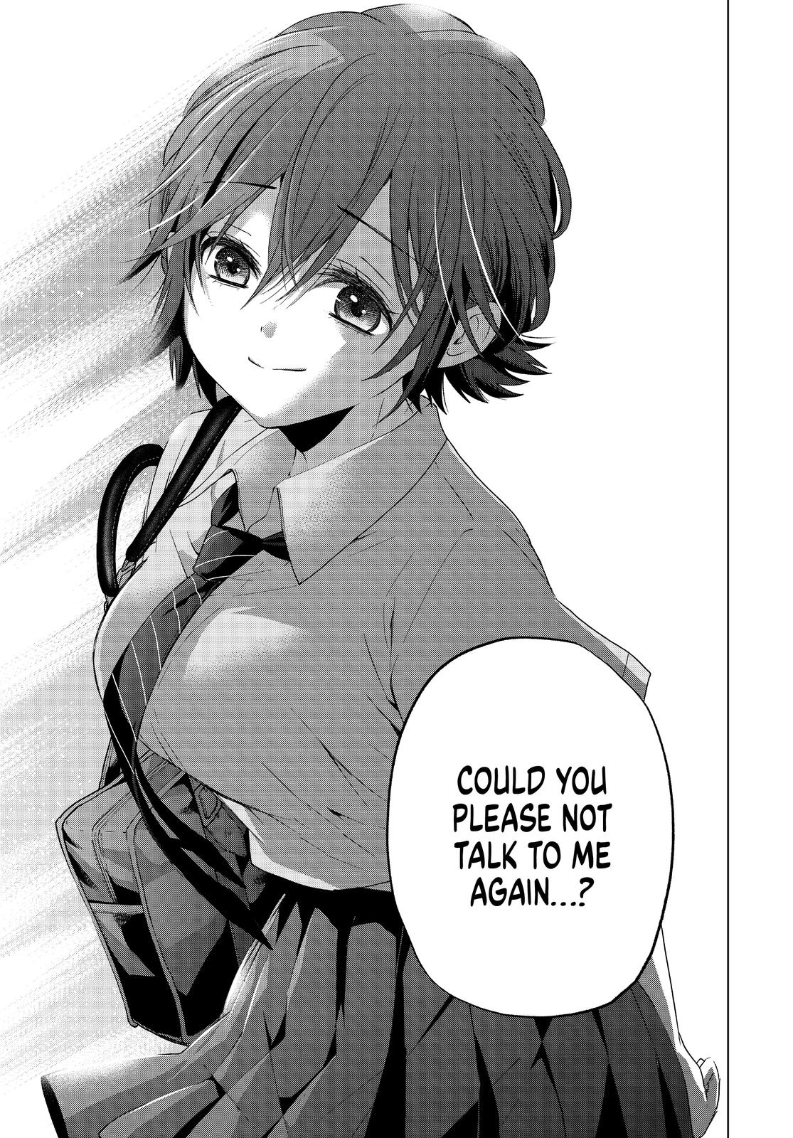 Read A Couple of Cuckoos Manga Online