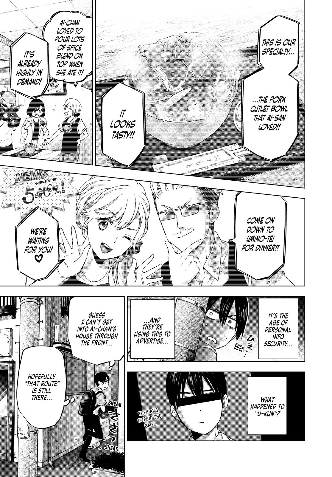 Read A Couple of Cuckoos Manga Online