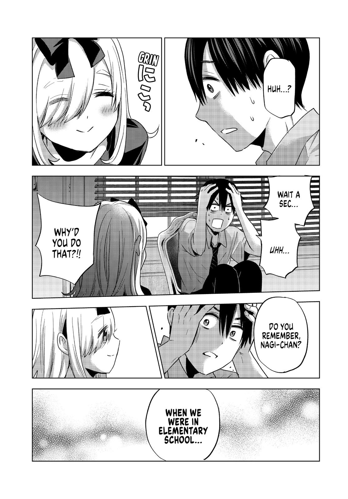 Read A Couple of Cuckoos Manga Online