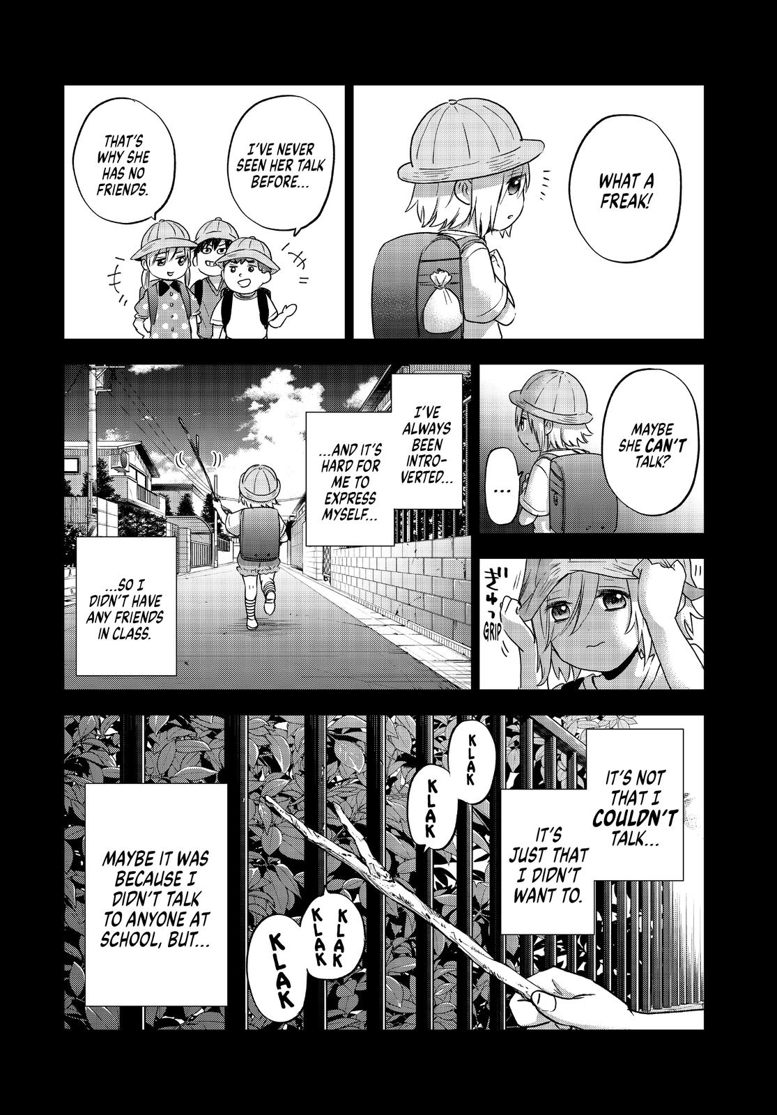 Read A Couple of Cuckoos Manga Online