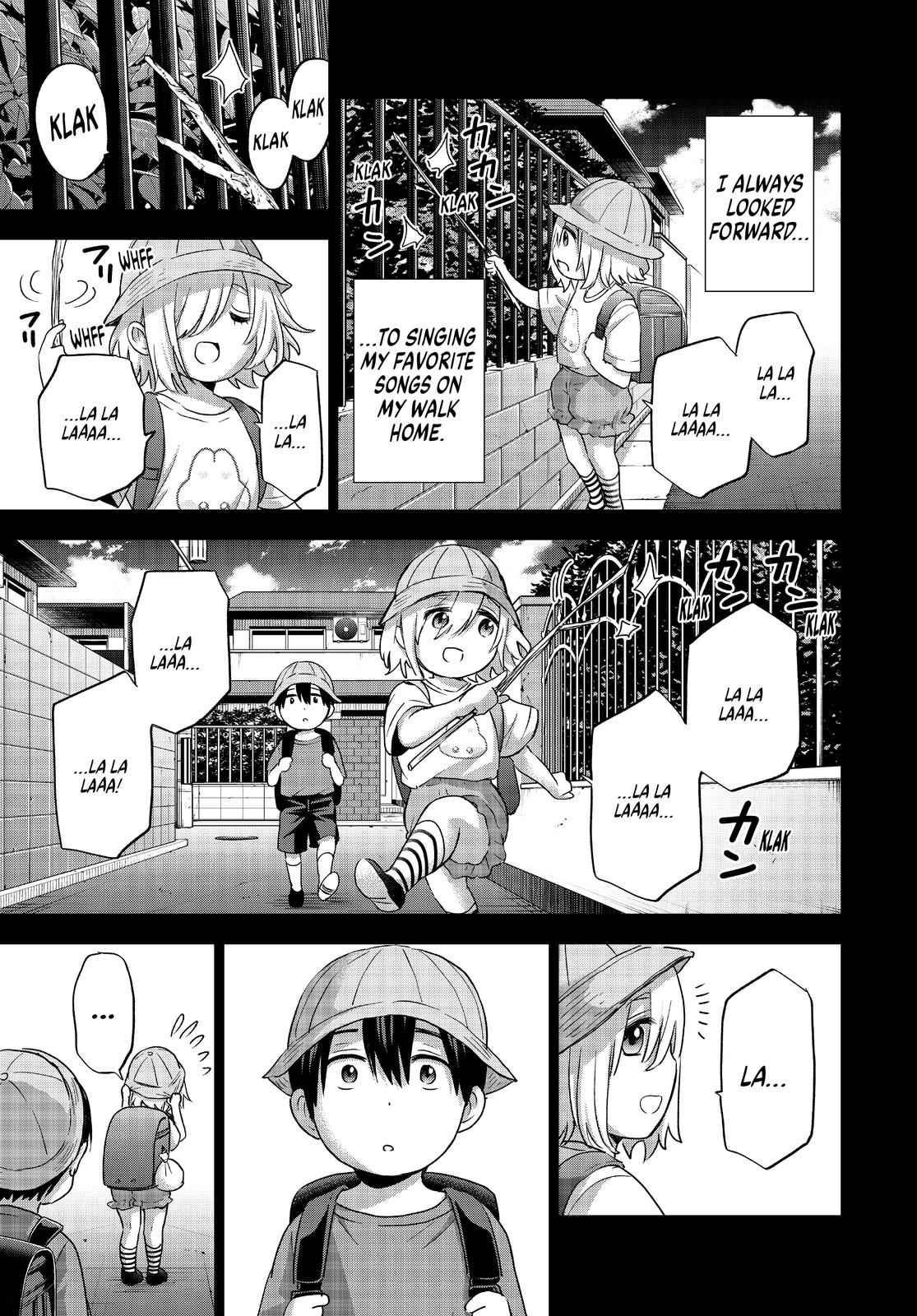 Read A Couple of Cuckoos Manga Online